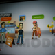 Illustration for article titled Xbox Live Getting Dashboard Redesign, Mii-like Avatars Designed by Rare